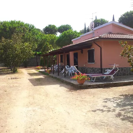 Casale La Magnolia - Capo Perla Apartments Capoliveri  Buitenkant foto