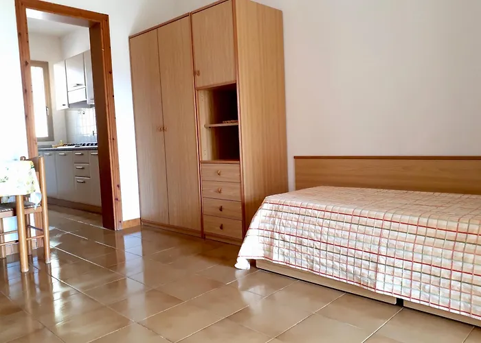 Casale La Magnolia - Capo Perla Apartments