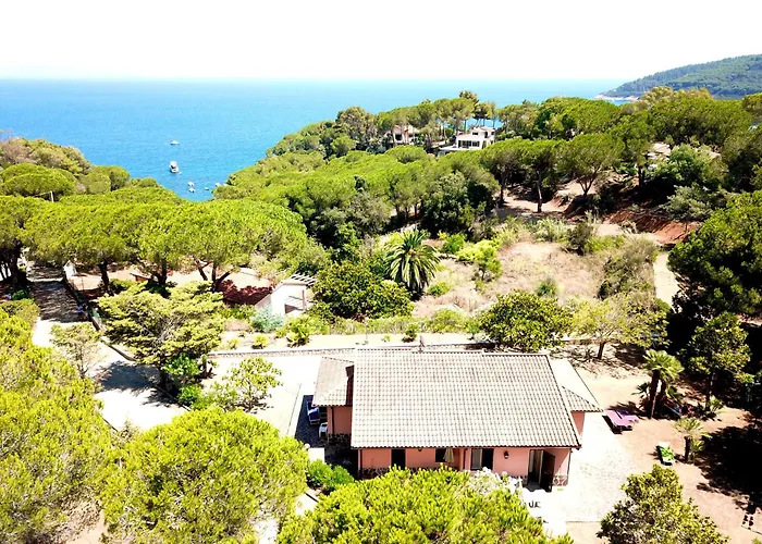 Casale La Magnolia - Capo Perla Apartments