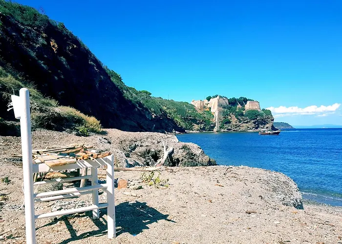 Casale La Magnolia - Capo Perla Apartments