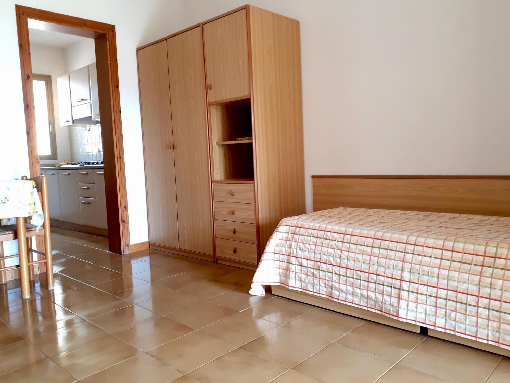 Apartamento Casale La Magnolia - Capo Perla *