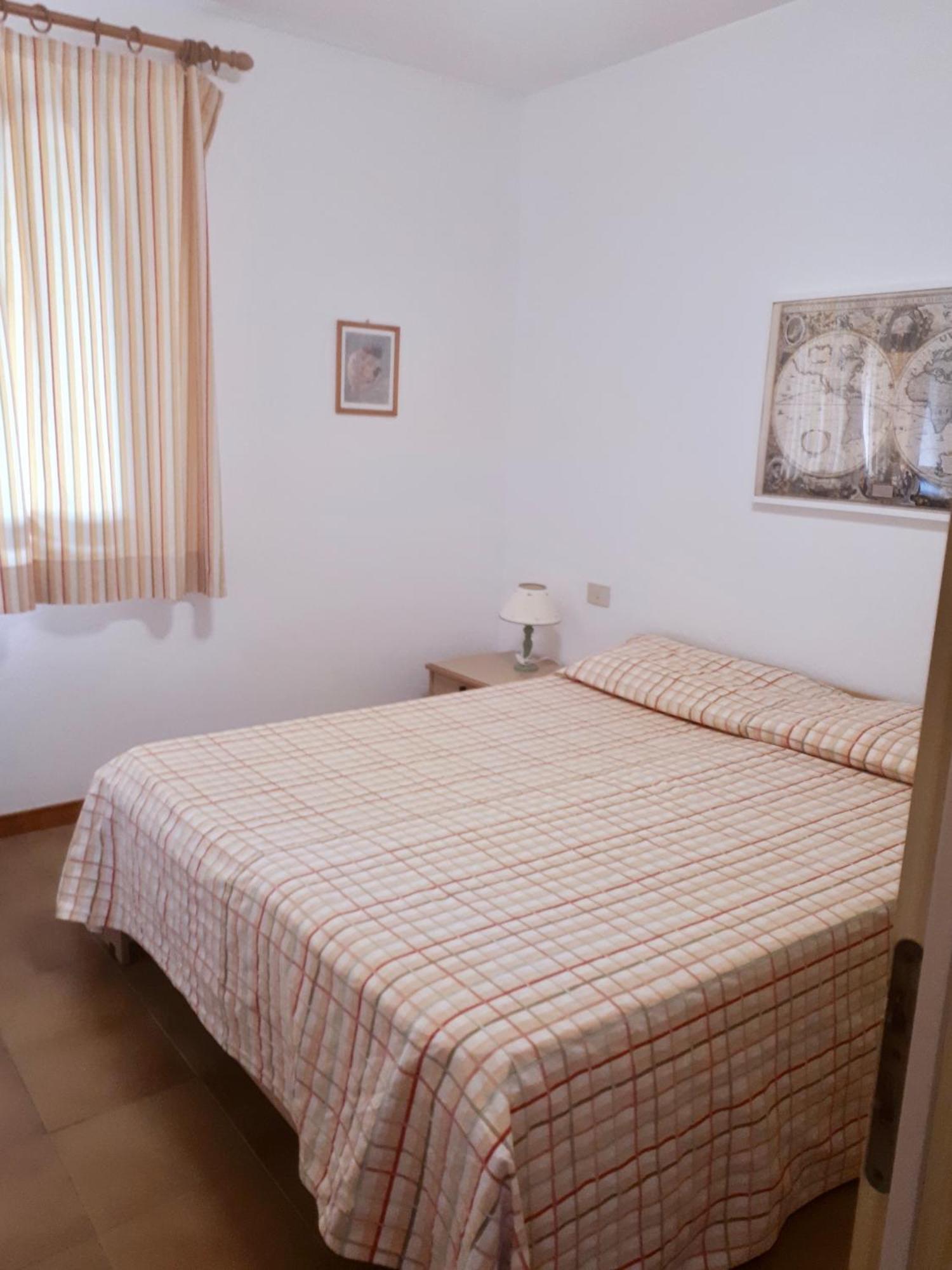 Casale La Magnolia - Capo Perla Apartment *