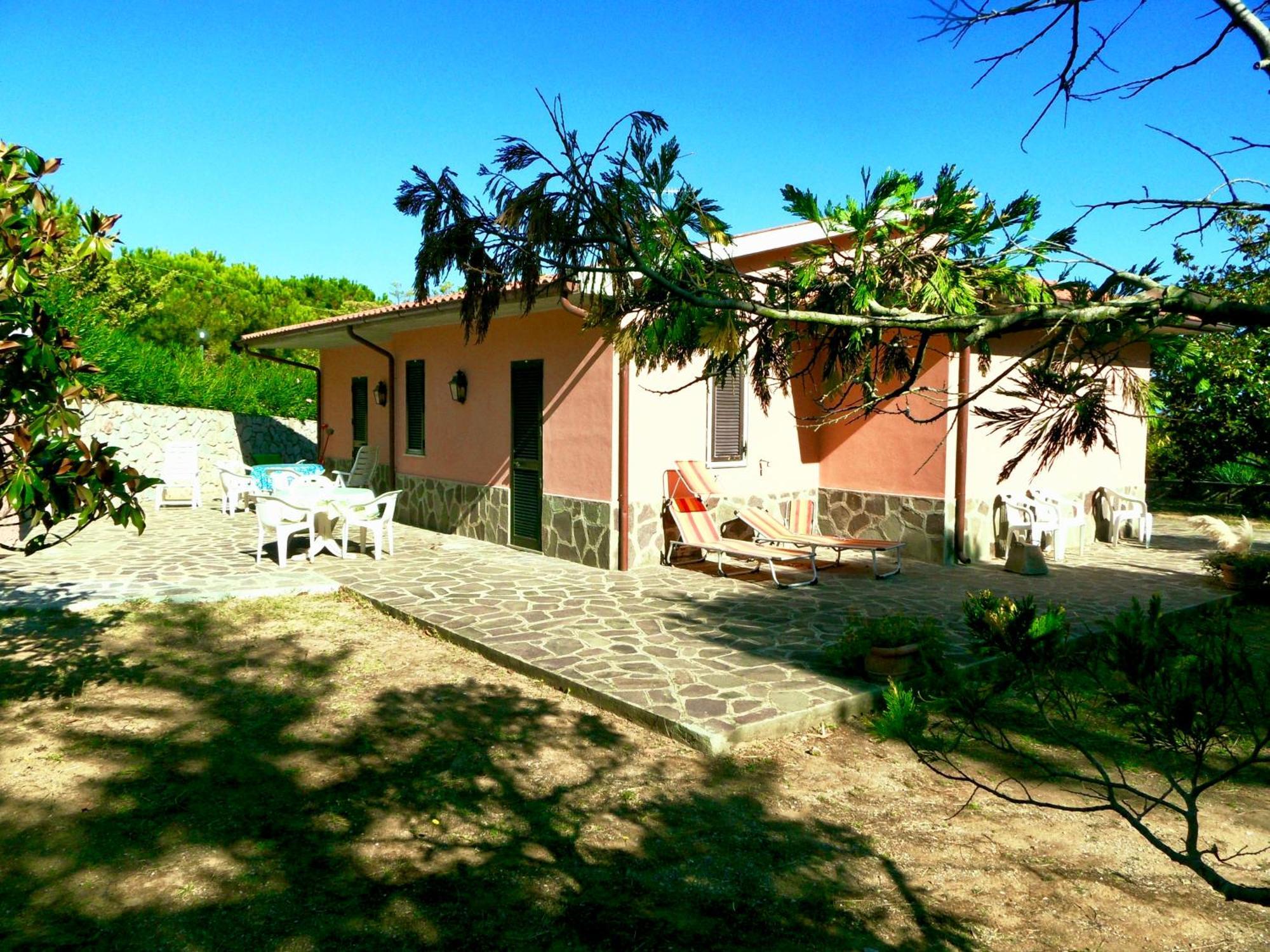 Casale La Magnolia - Capo Perla Apartamento