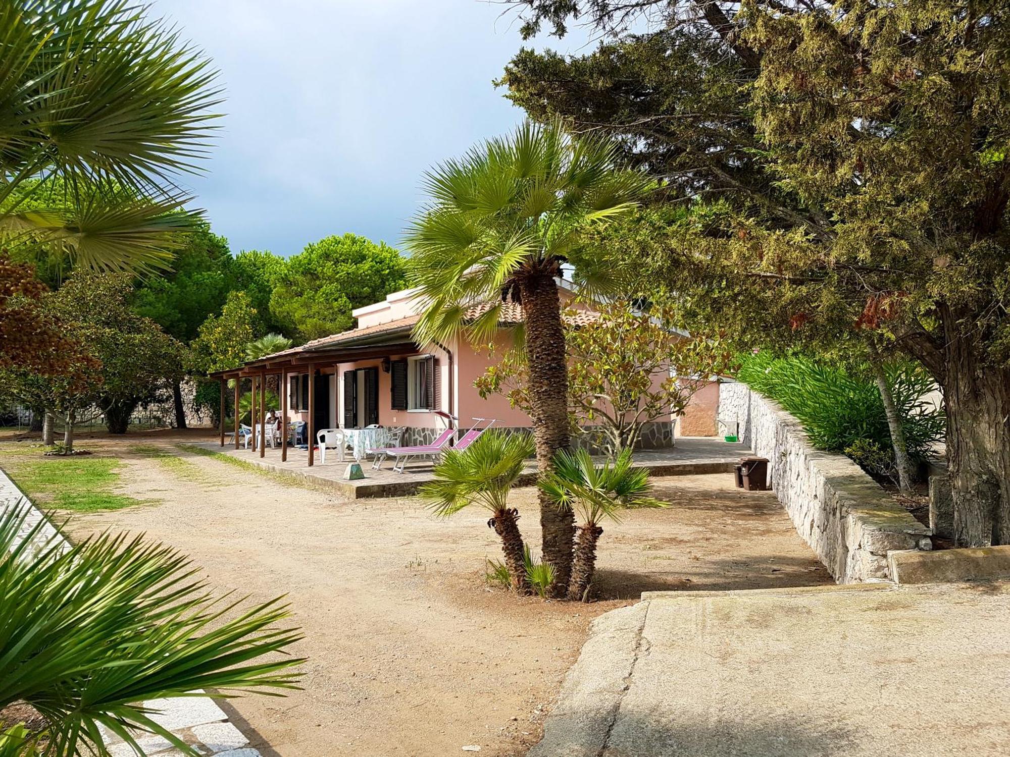 Casale La Magnolia - Capo Perla Apartment