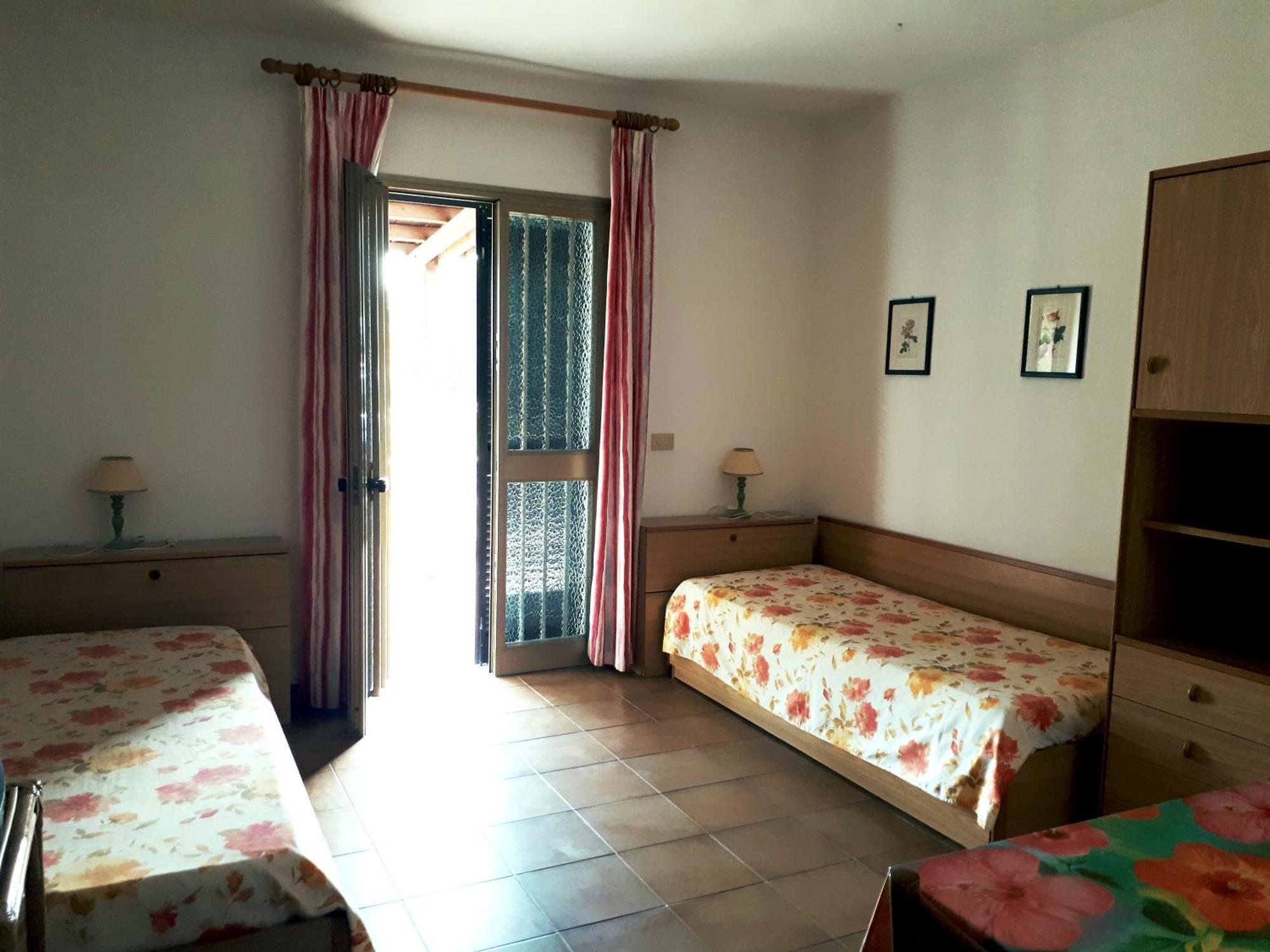 Casale La Magnolia - Capo Perla