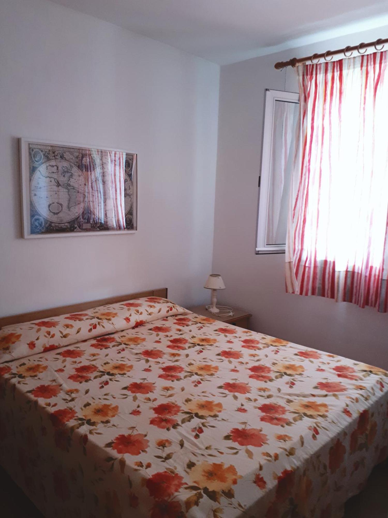 Casale La Magnolia - Capo Perla Apartamento