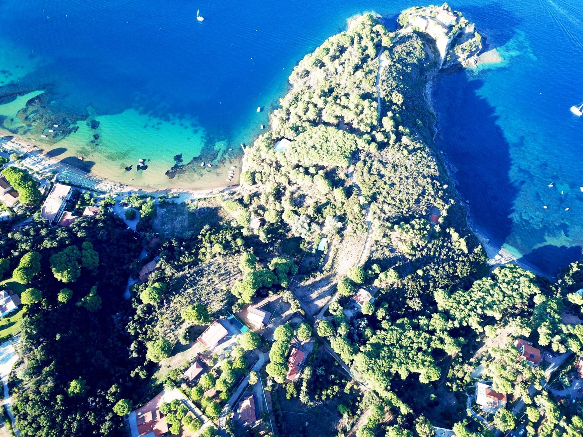 Casale La Magnolia - Capo Perla Apartment