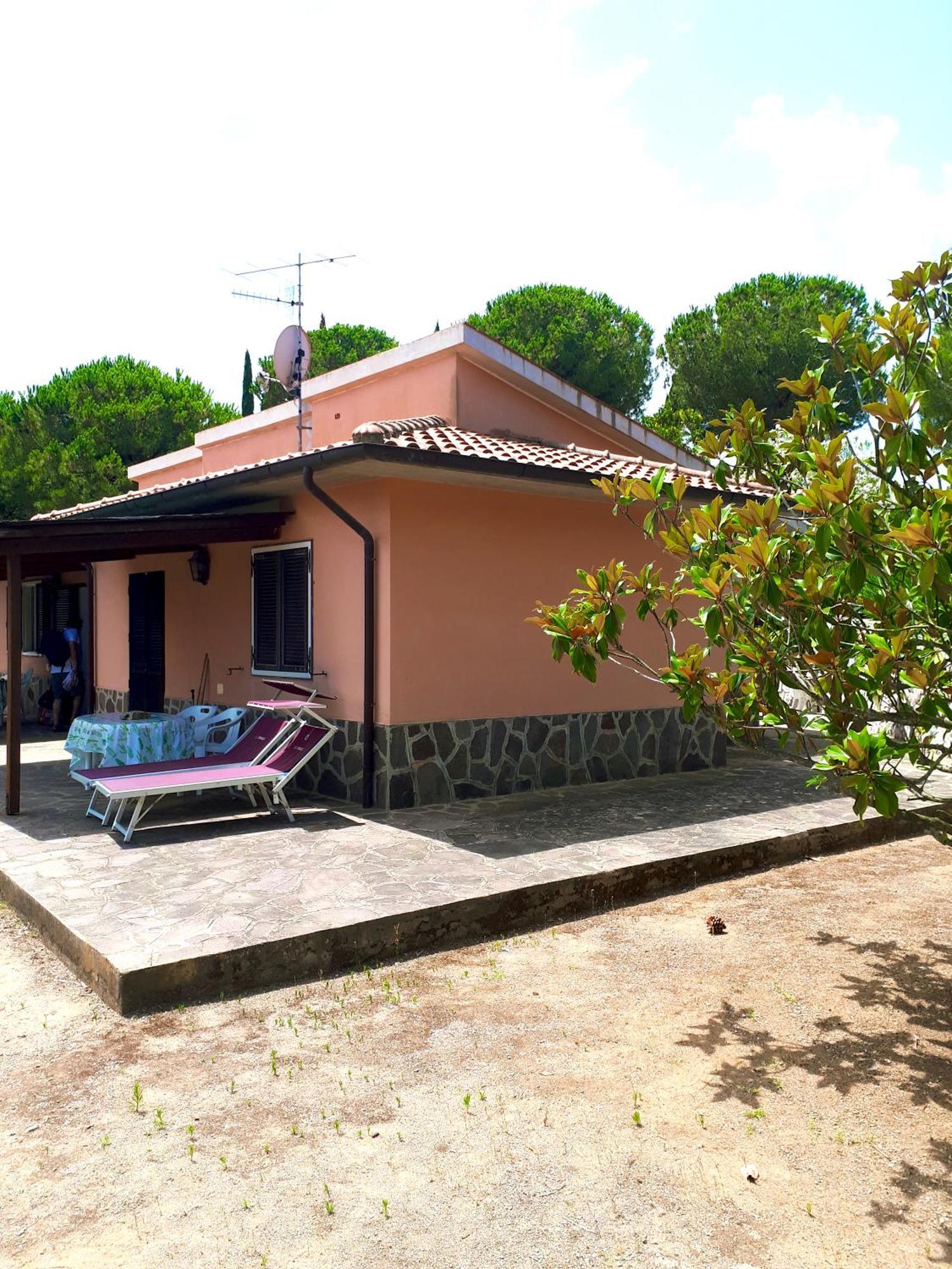 Casale La Magnolia - Capo Perla Apartment