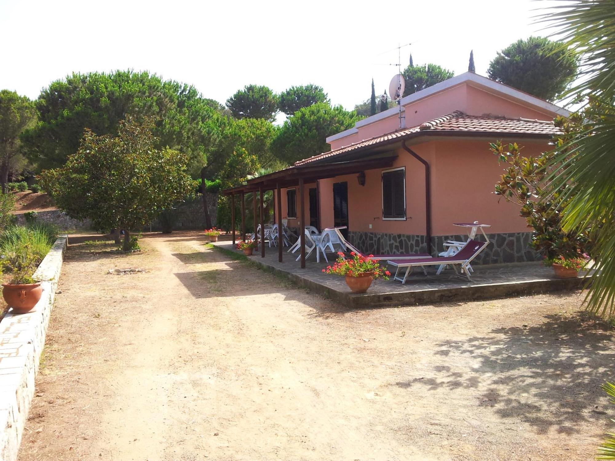 Casale La Magnolia - Capo Perla *
