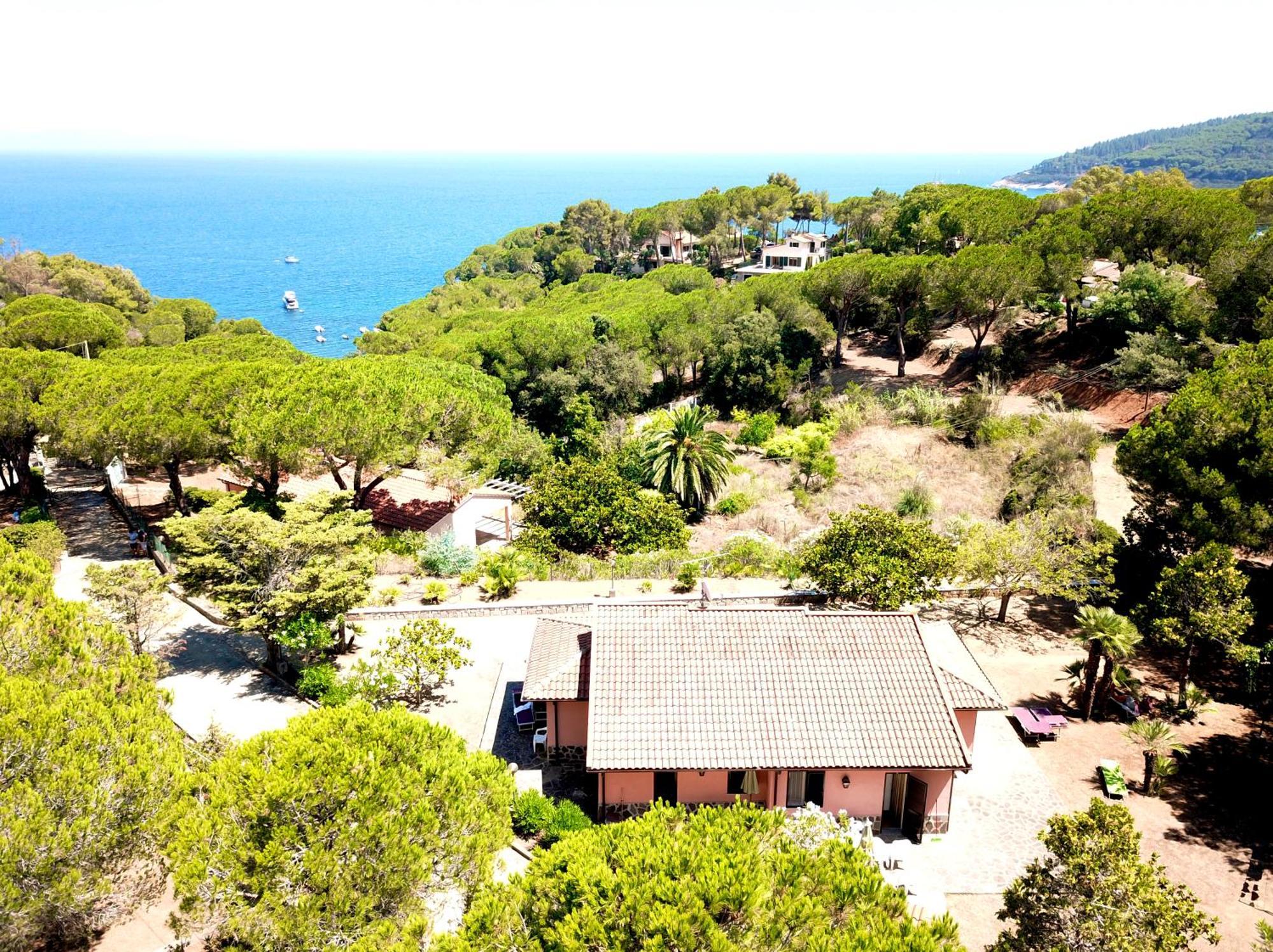 Casale La Magnolia - Capo Perla
