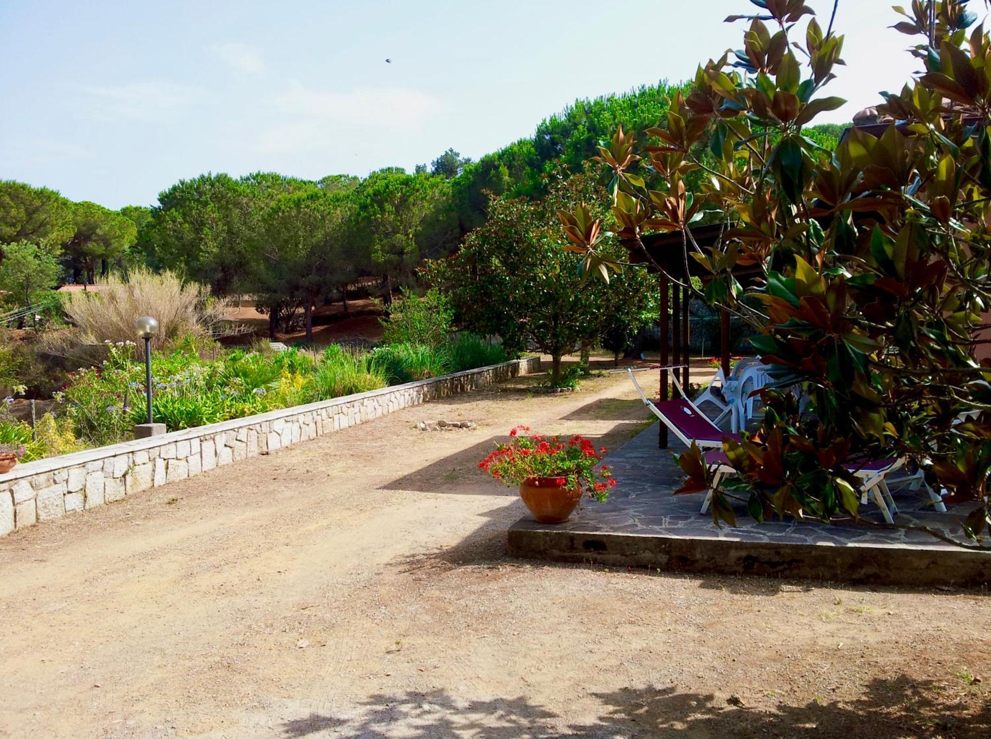 Casale La Magnolia - Capo Perla *