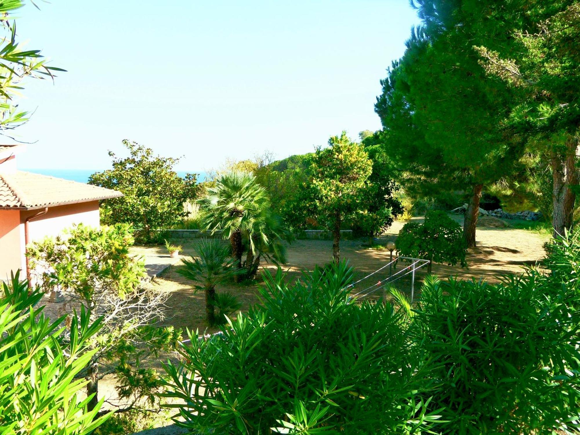 Casale La Magnolia - Capo Perla Apartment Capoliveri (Isola d'Elba)