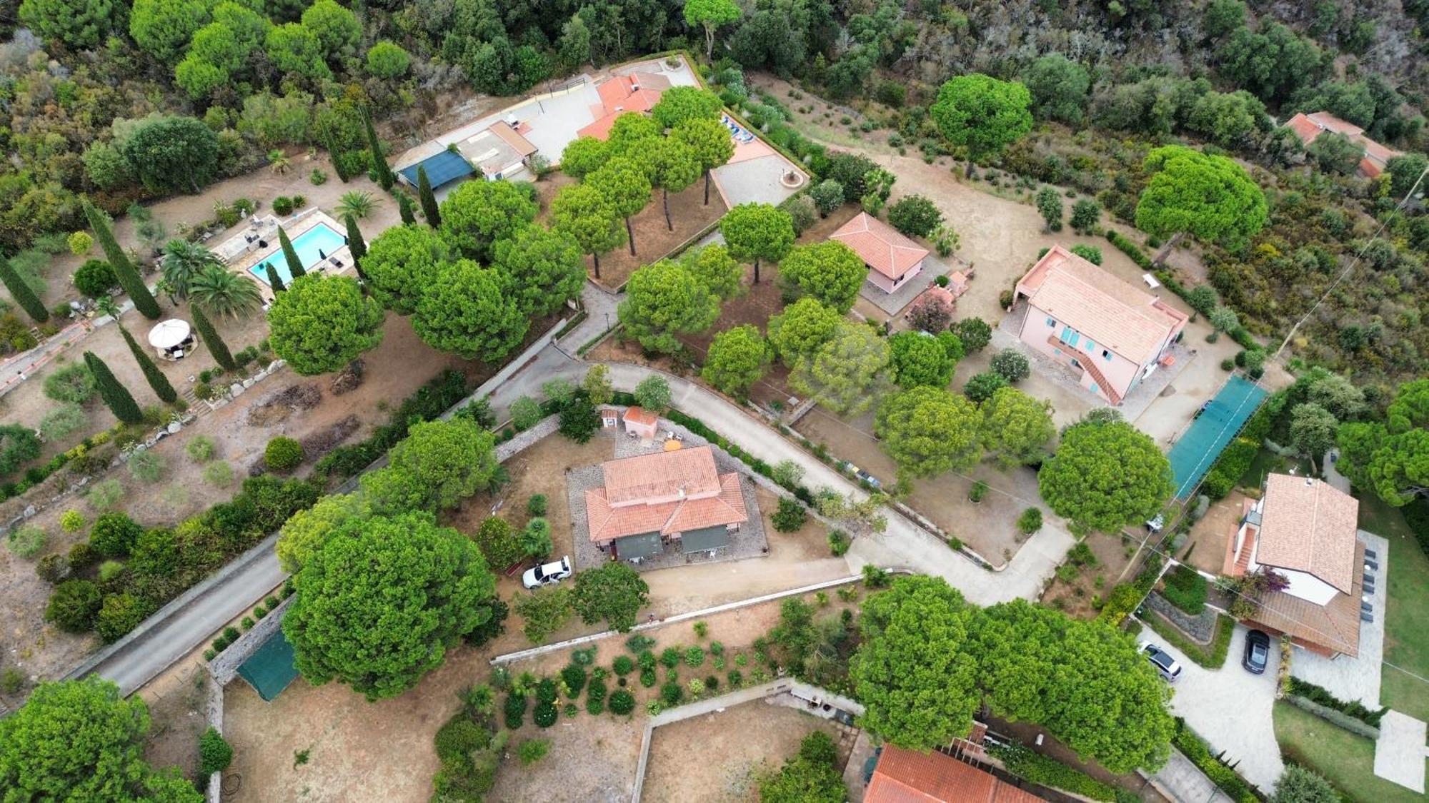 Casale La Magnolia - Capo Perla