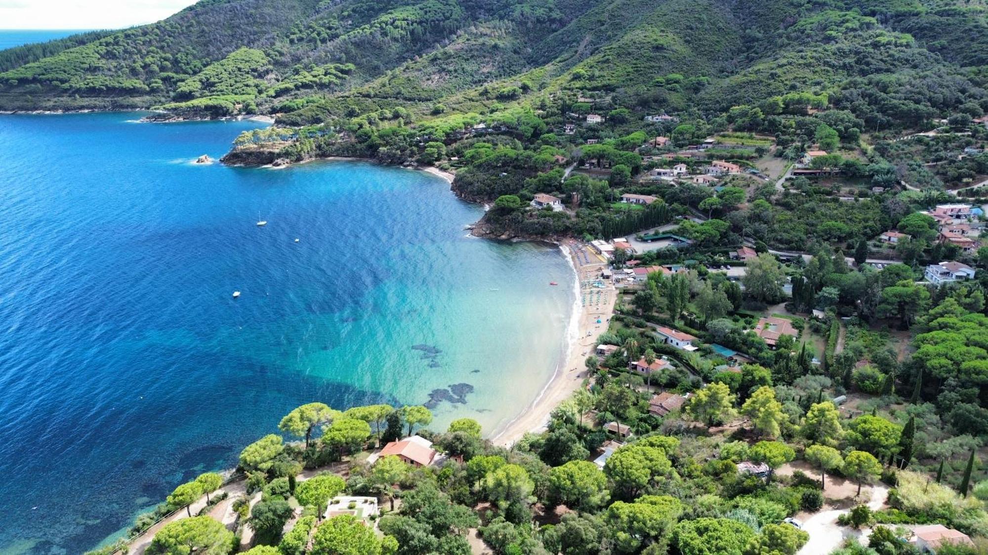 Casale La Magnolia - Capo Perla Apartment