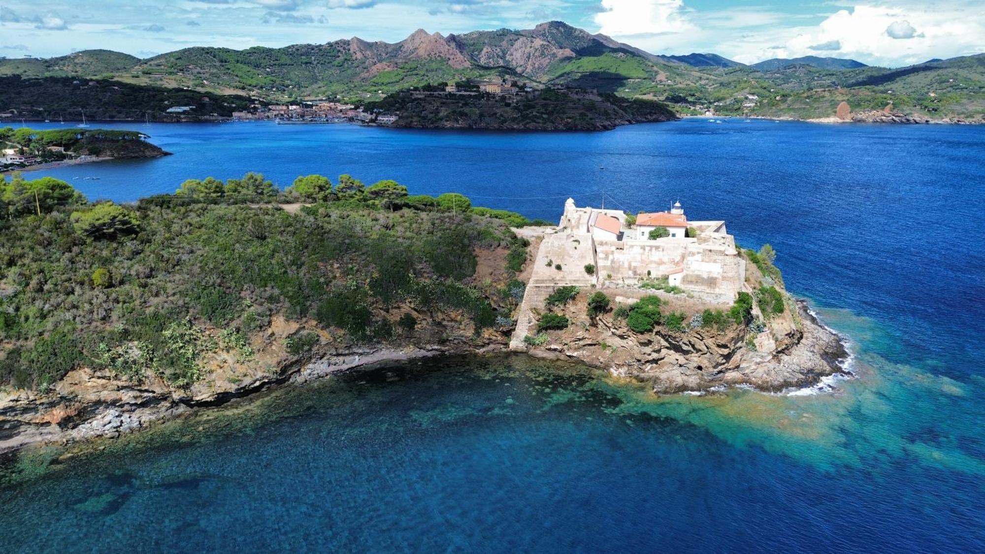 Apartamento Casale La Magnolia - Capo Perla