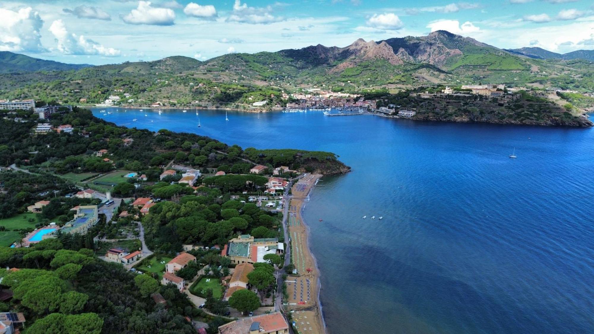 Casale La Magnolia - Capo Perla Apartamento *