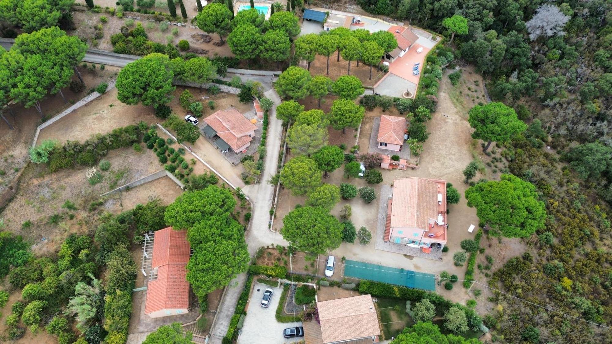 Apartamento Casale La Magnolia - Capo Perla *