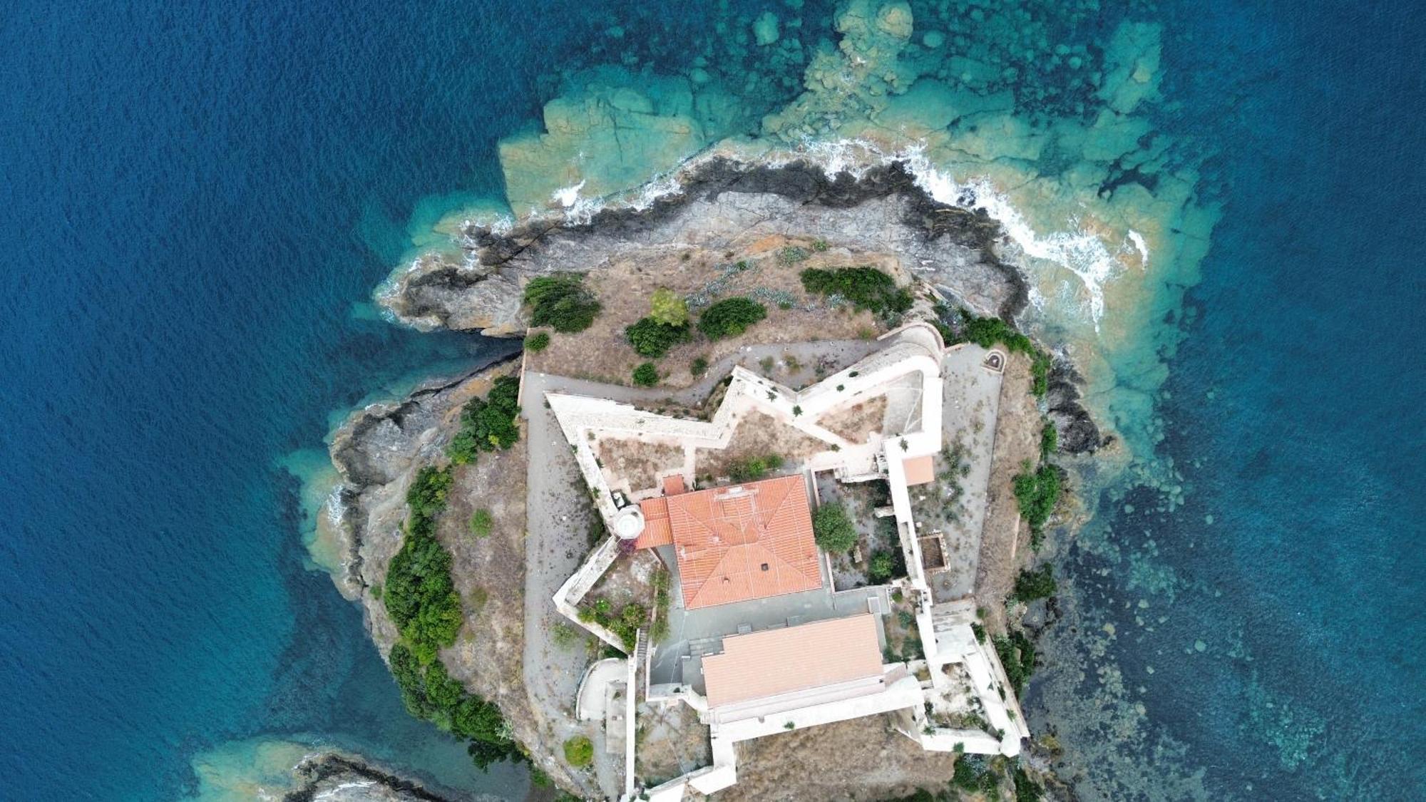 Casale La Magnolia - Capo Perla Apartment Capoliveri (Isola d'Elba)