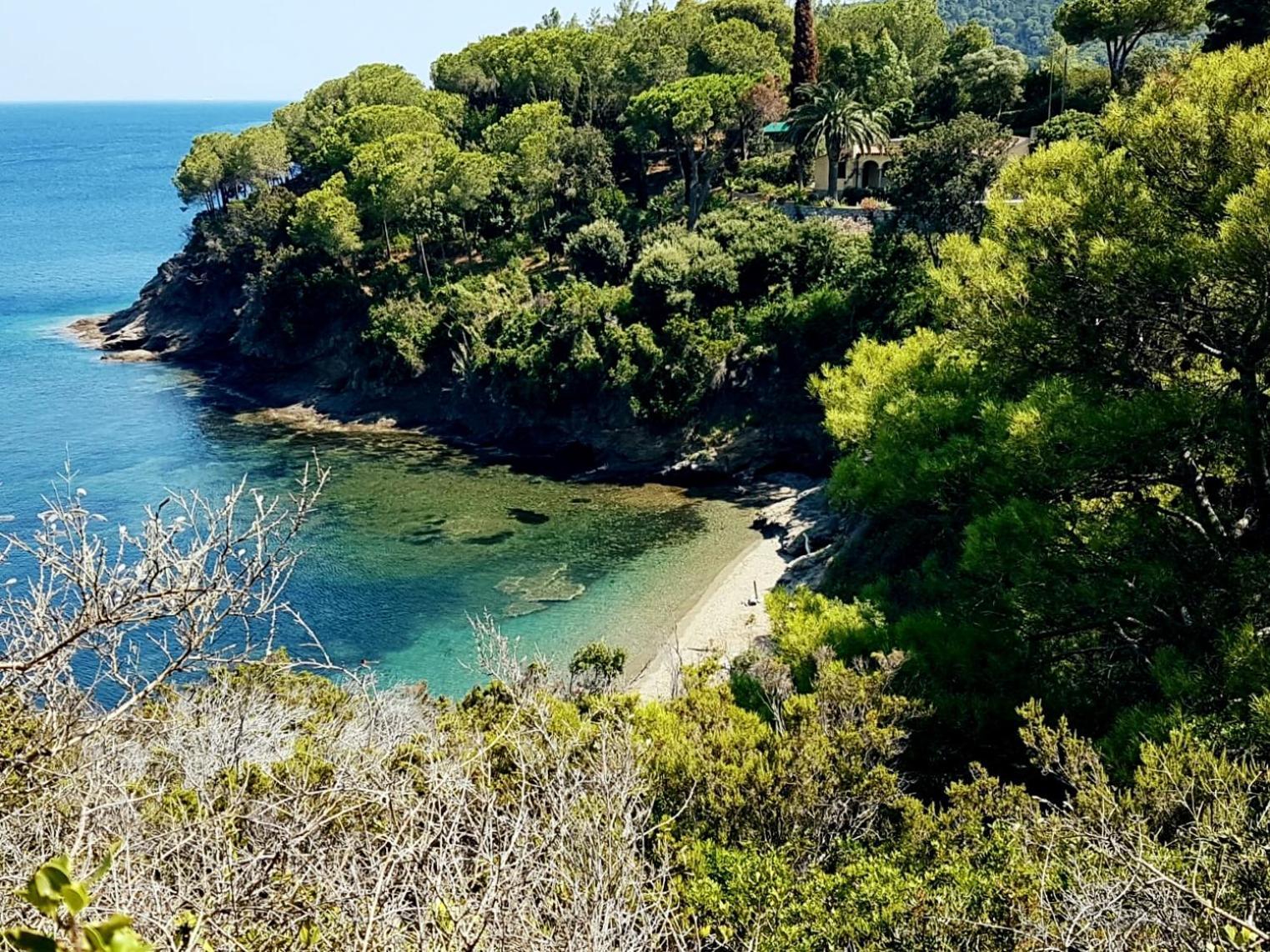 Casale La Magnolia - Capo Perla *