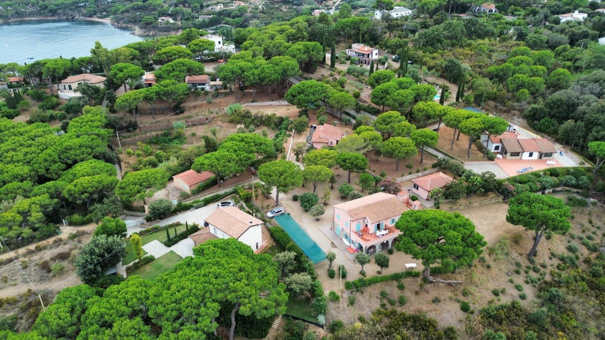 Casale La Magnolia - Capo Perla