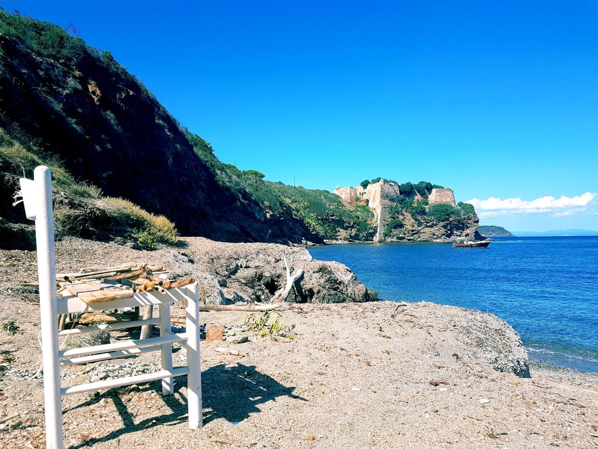 Casale La Magnolia - Capo Perla *