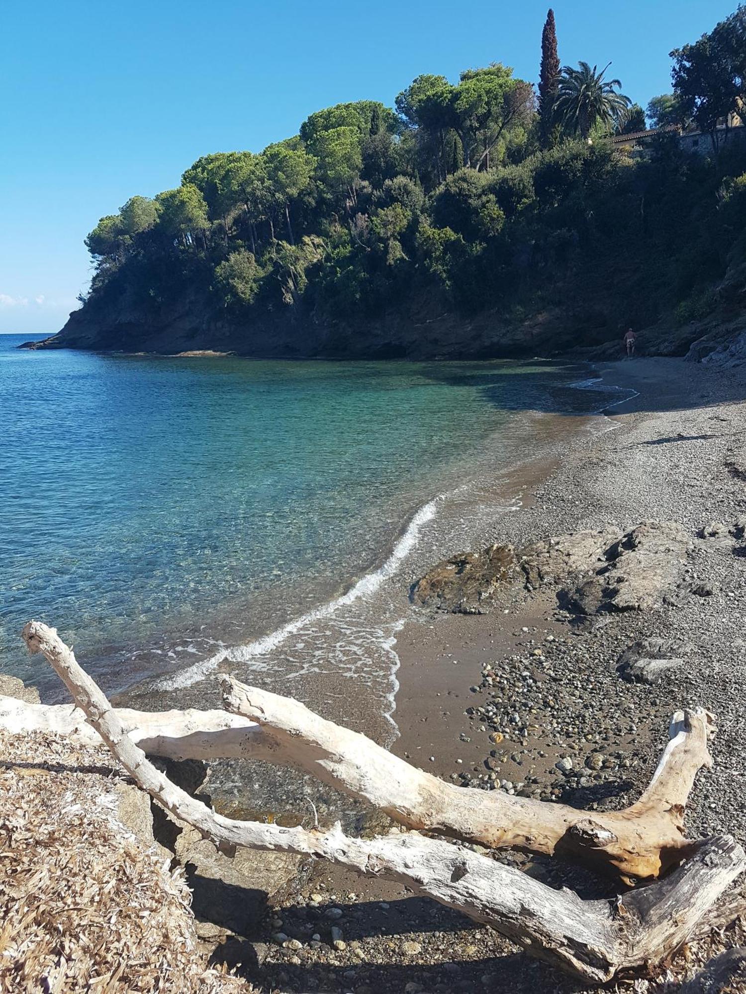 Casale La Magnolia - Capo Perla * Capoliveri (Isola d'Elba)