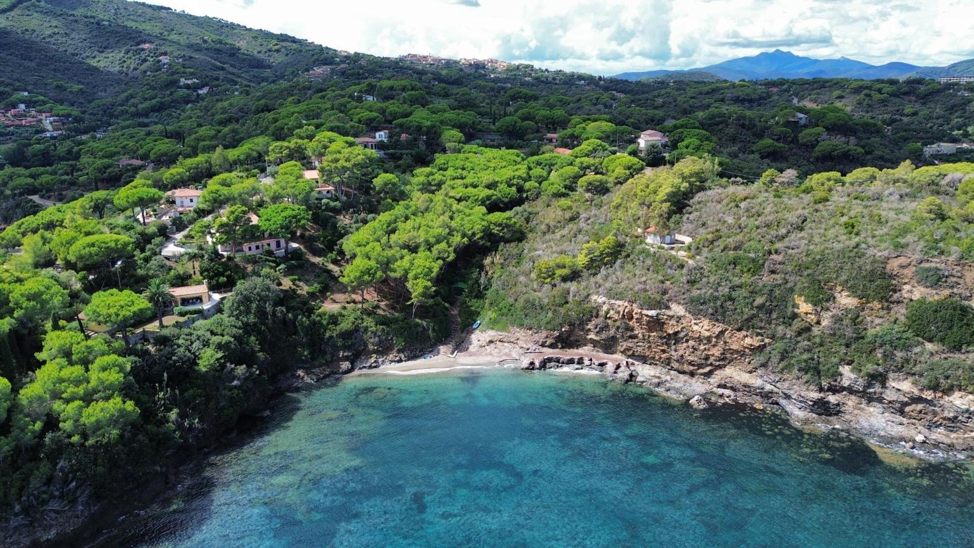 Casale La Magnolia - Capo Perla