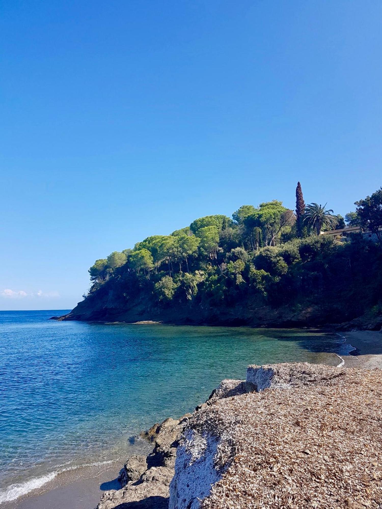 Apartamento Casale La Magnolia - Capo Perla